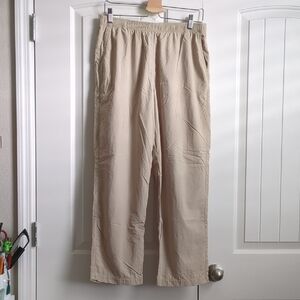 Solumbra Sun Protection Woman's Everyday Pants